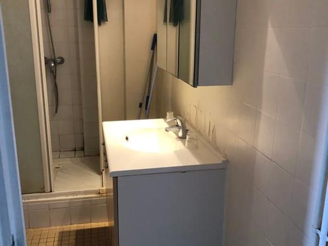 Appartement 3 pièces, 64 m² à louer à Grenoble 38000
