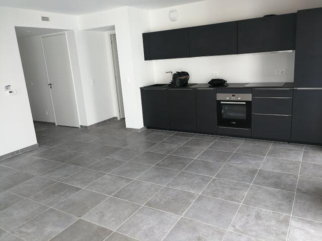 Appartement 3 pièces, 64 m² à louer à Grenoble 38000