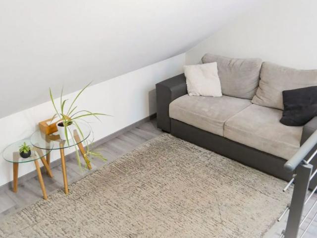 Appartement 3 pièces, 64 m² à louer à La Tour du Pin 38110