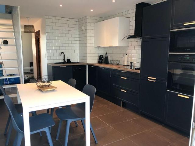 Appartement 3 pièces, 64 m² à louer à La Seyne sur Mer 83500