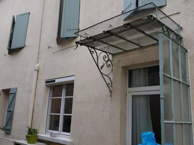 Appartement 3 pièces, 64 m² à louer à Laloubère 65310