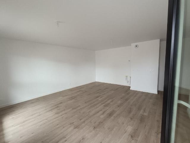 Appartement 3 pièces, 64 m² à louer à Le Havre 76600