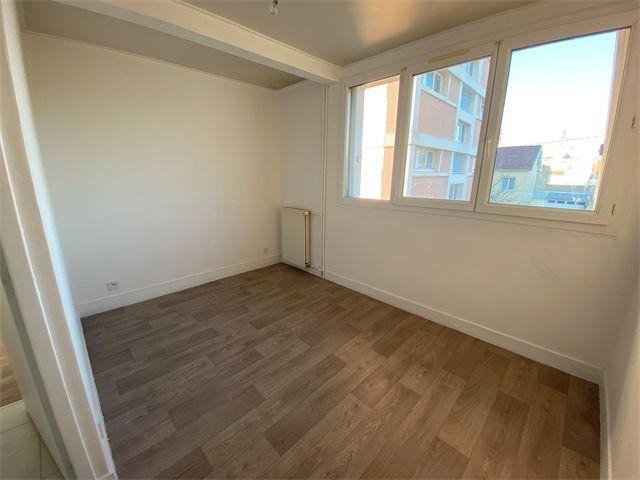 Appartement 3 pièces, 64 m² à louer à Le Havre 76600