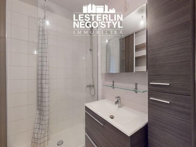 Appartement 3 pièces, 64 m² à louer à Le Havre 76600