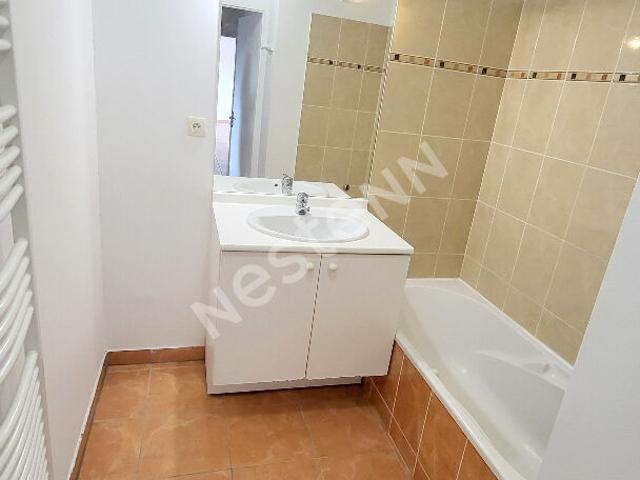 Appartement 3 pièces, 64 m² à louer à Léguevin 31490