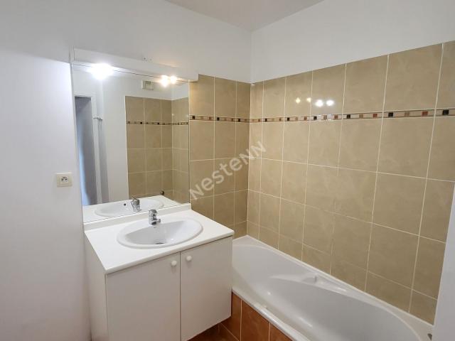 Appartement 3 pièces, 64 m² à louer à Léguevin 31490