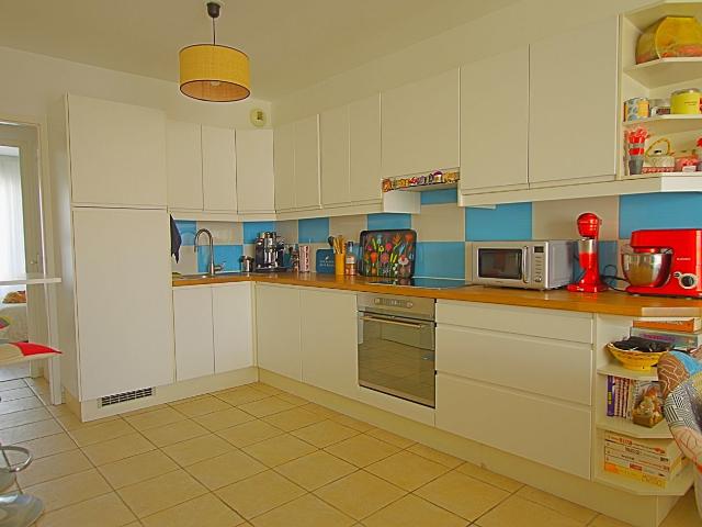 Appartement 3 pièces, 64 m² à louer à Les Sables d'Olonne 85100