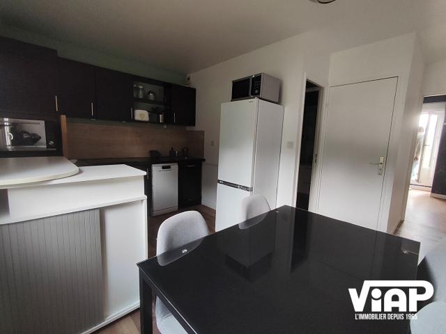 Appartement 3 pièces, 64 m² à louer à Limoges 87000