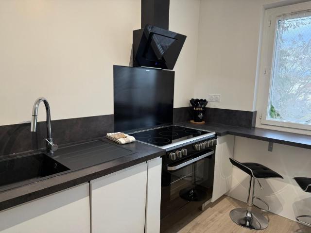 Appartement 3 pièces, 64 m² à louer à Limoges 87100