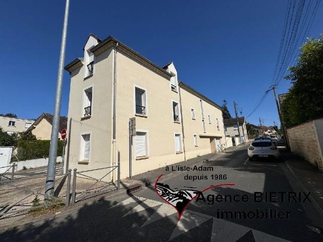 Appartement 3 pièces, 64 m² à louer à L'Isle Adam 95290