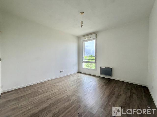 Appartement 3 pièces, 64 m² à louer à L'Isle d'Abeau 38080