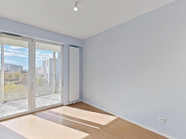 Appartement 3 pièces, 64 m² à louer à Lyon 9 69009