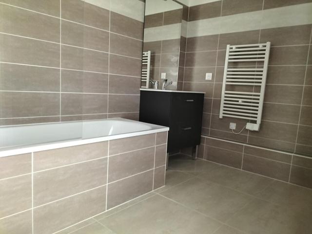 Appartement 3 pièces, 64 m² à louer à Marseille 12 13012