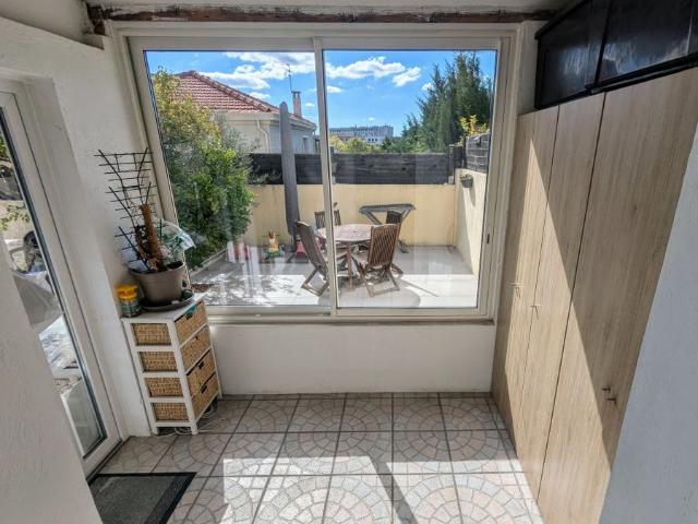 Appartement 3 pièces, 64 m² à louer à Marseille 13 13013