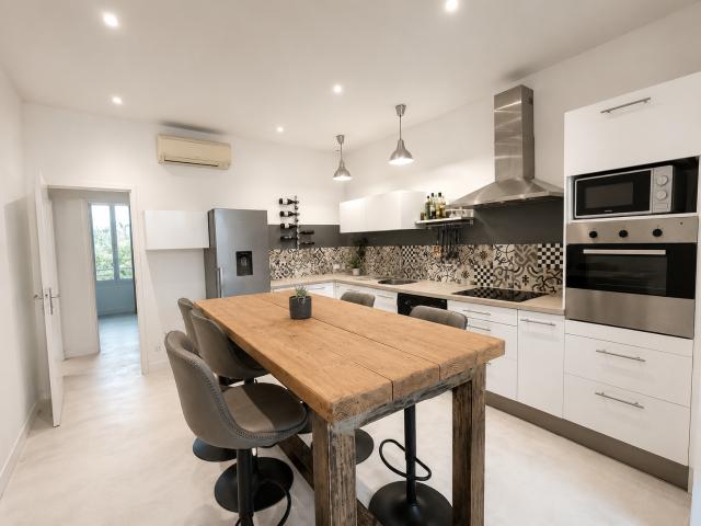 Appartement 3 pièces, 64 m² à louer à Marseille 7 13007