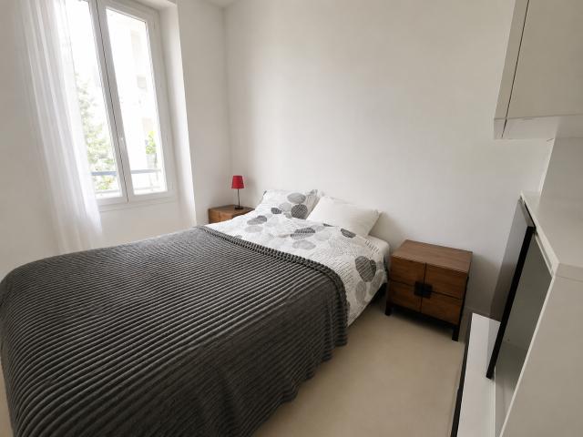 Appartement 3 pièces, 64 m² à louer à Marseille 7 13007
