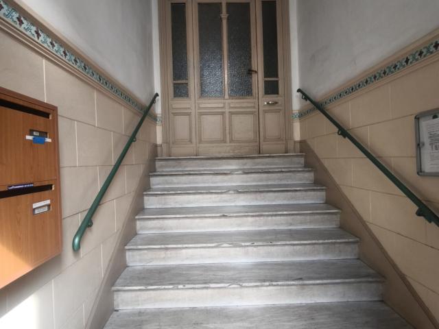 Appartement 3 pièces, 64 m² à louer à Marseille 7 13007