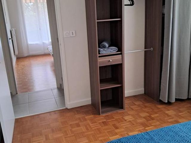 Appartement 3 pièces, 64 m² à louer à Montélimar 26200
