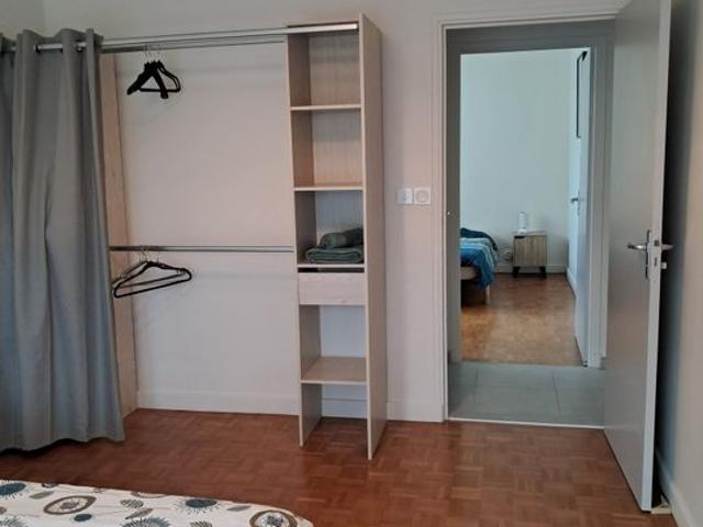 Appartement 3 pièces, 64 m² à louer à Montélimar 26200
