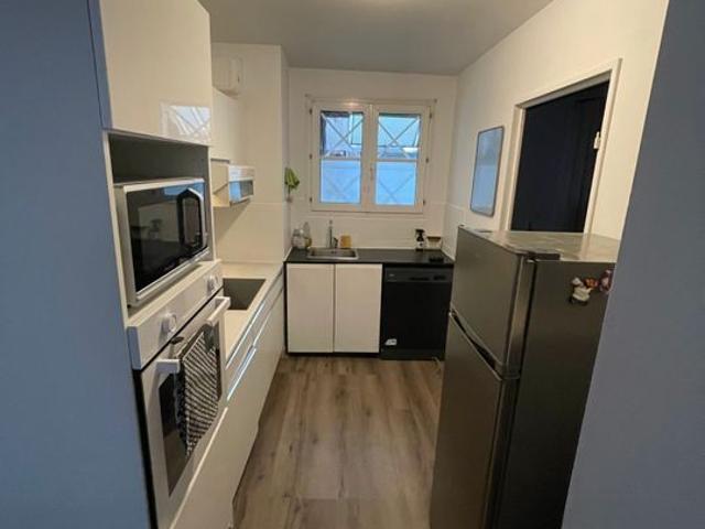 Appartement 3 pièces, 64 m² à louer à Montigny le Bretonneux 78180