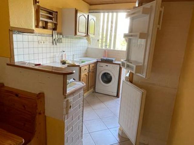Appartement 3 pièces, 64 m² à louer à Montmélian 73800