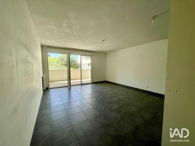 Appartement 3 pièces, 64 m² à louer à Montpellier 34000