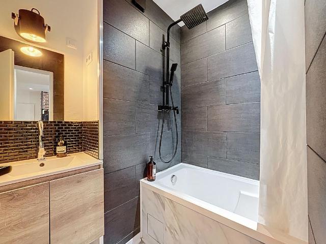 Appartement 3 pièces, 64 m² à louer à Nancy 54000