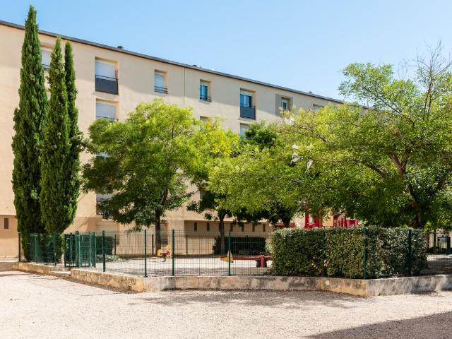 Appartement 3 pièces, 64 m² à louer à Orange 84100