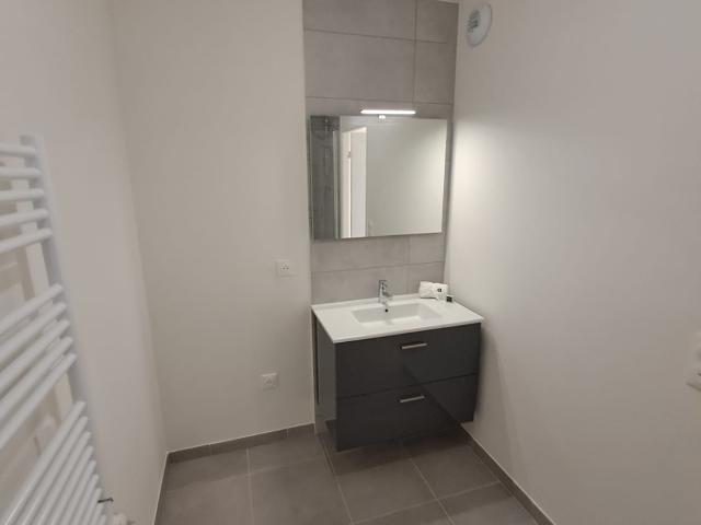 Appartement 3 pièces, 64 m² à louer à Orly 94310