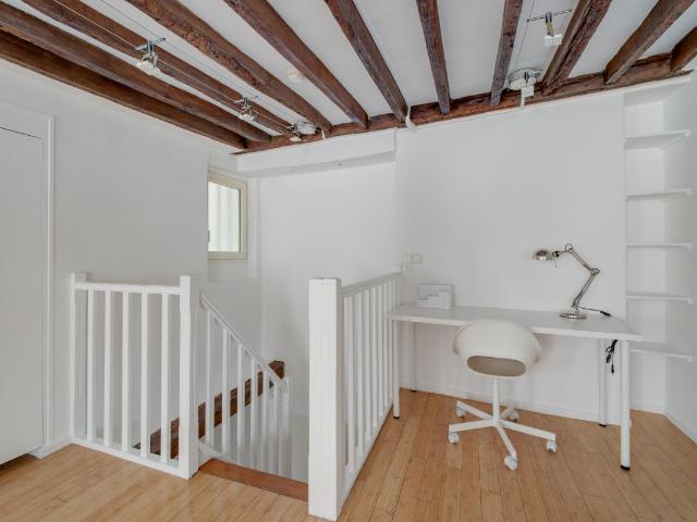 Appartement 3 pièces, 64 m² à louer à Paris 5 75005