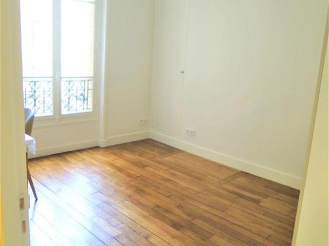 Appartement 3 pièces, 64 m² à louer à Paris 15 75015