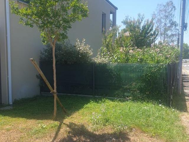 Appartement 3 pièces, 64 m² à louer à Pau 64000