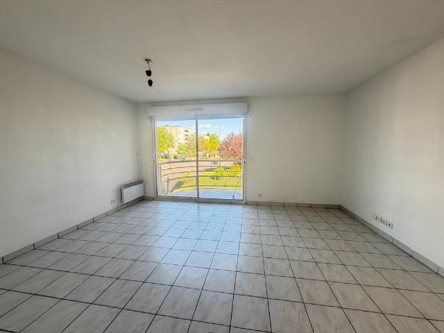 Appartement 3 pièces, 64 m² à louer à Pau 64000