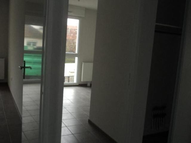 Appartement 3 pièces, 64 m² à louer à Rambouillet 78120