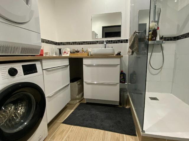 Appartement 3 pièces, 64 m² à louer à Reims 51100