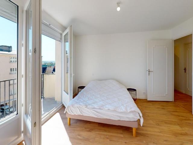 Appartement 3 pièces, 64 m² à louer à Rodez 12000