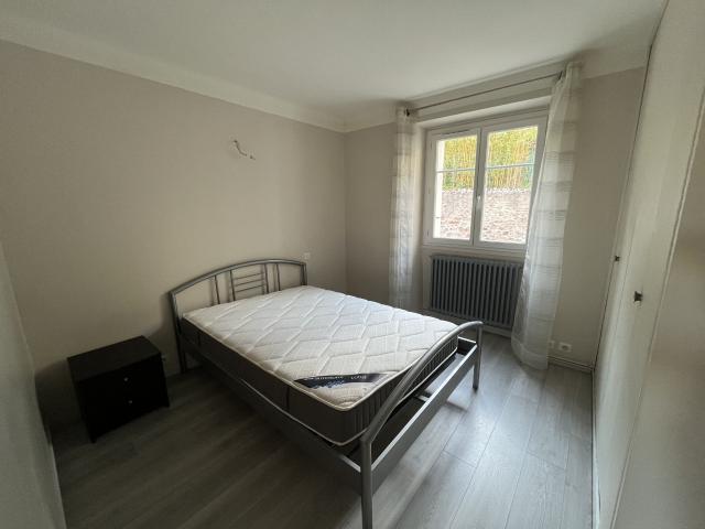 Appartement 3 pièces, 64 m² à louer à Rodez 12000