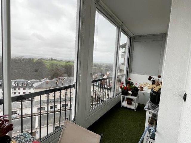 Appartement 3 pièces, 64 m² à louer à Rodez 12000