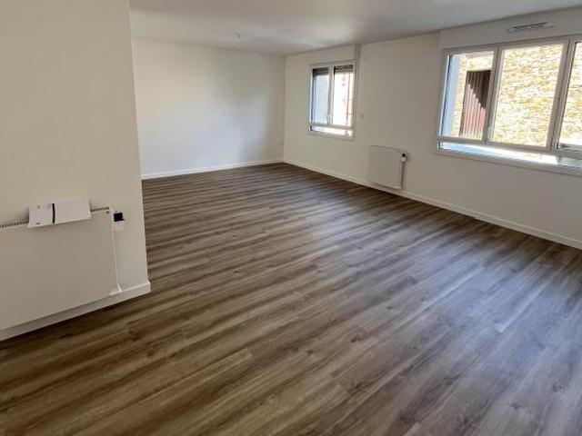 Appartement 3 pièces, 64 m² à louer à Rodez 12000