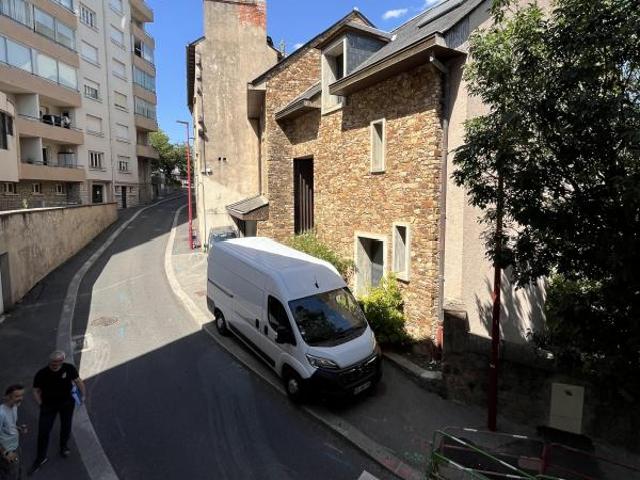 Appartement 3 pièces, 64 m² à louer à Rodez 12000