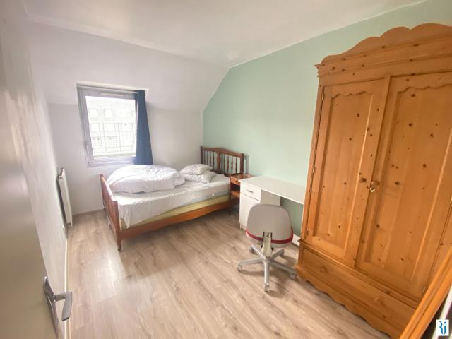 Appartement 3 pièces, 64 m² à louer à Rouen 76000