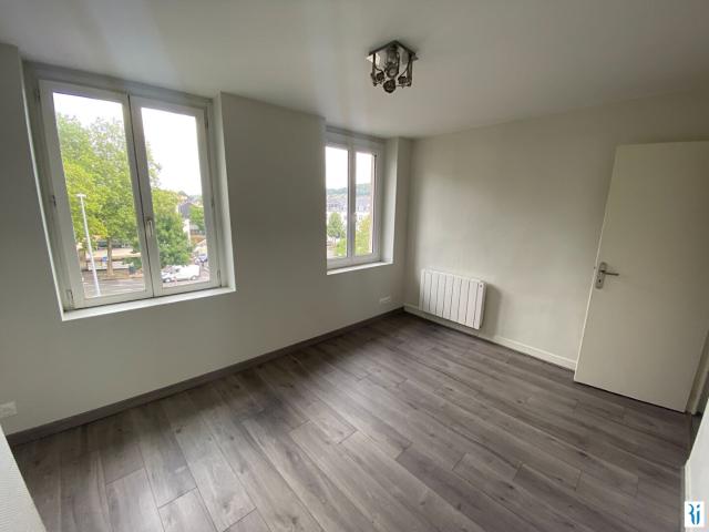Appartement 3 pièces, 64 m² à louer à Rouen 76000