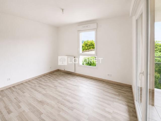 Appartement 3 pièces, 64 m² à louer à Saint Alban Leysse 73230