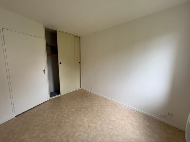 Appartement 3 pièces, 64 m² à louer à Saint Benoît du Sault 36170