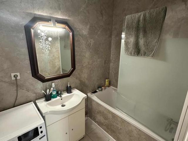 Appartement 3 pièces, 64 m² à louer à Saint Herblain 44800