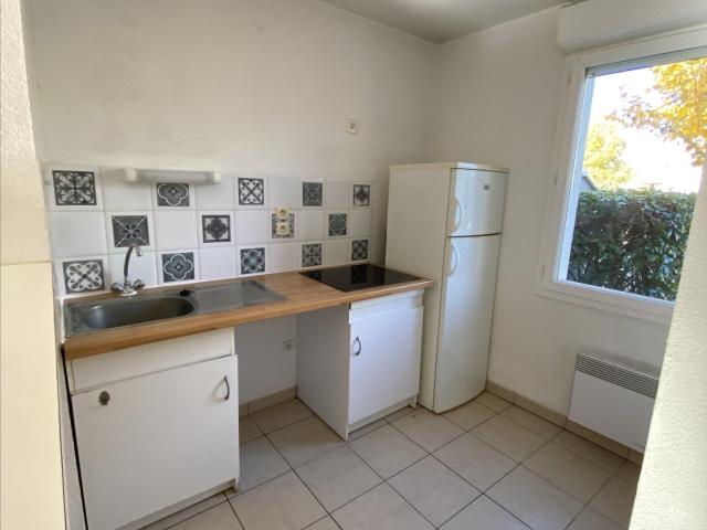 Appartement 3 pièces, 64 m² à louer à Saint Lys 31470