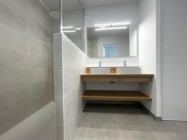 Appartement 3 pièces, 64 m² à louer à Saint Nauphary 82370