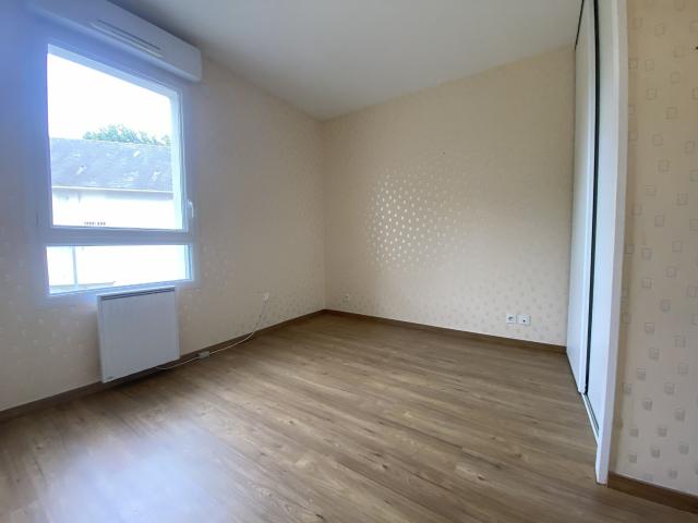 Appartement 3 pièces, 64 m² à louer à Saint Nazaire 44600