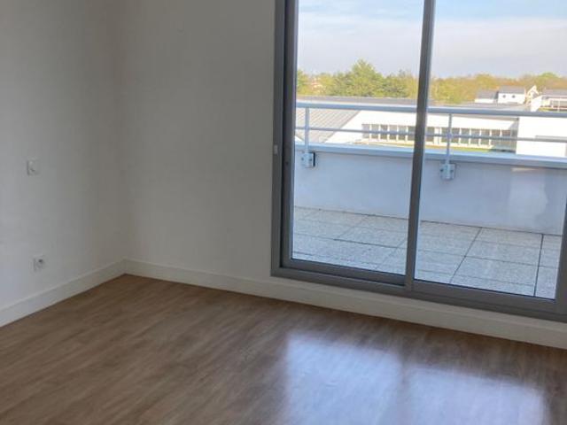 Appartement 3 pièces, 64 m² à louer à Sainte Luce sur Loire 44980