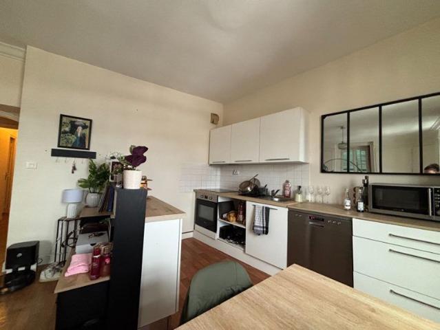 Appartement 3 pièces – 64 m² environ à Châteaugiron ref: HG1761355